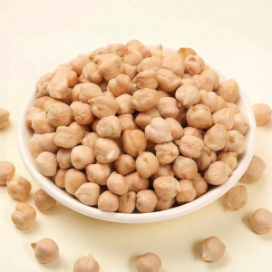 GUOXIANGQIAN | Ready-to-Eat Crispy Chickpea Snacks 500g