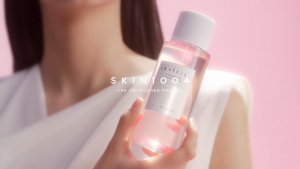 SKIN1004 Madagascar Centella Poremizing Clear Toner 210ml (Cruelty-Free)