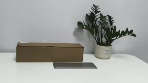 Đèn Năng Lượng Mặt Trời Ngoài Trời Chống Thấm Nước Chiếu Sáng Lối Đi Sân Vườn Trang Trí Cảnh Quan Sân Vườn Sáng Sủa Cho Sân Hiên Hiên Nhà Phong Cách Hiện Đại
