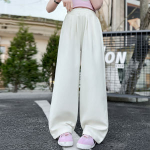 AINAO | Summer Light Childrens Wide Leg Trousers