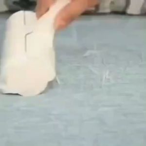 PEMBERSIH BULU HEWAN KUCING ANJING ROLLER AJAIB MAGIC ALAT SIKAT PET HAIR REMOVAL LINT