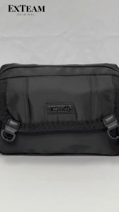 EXTEAM (3-S330EX) Crossbody Bag / Sling Bag / 男士斜挂包 / 男士包包 / Beg Sandang