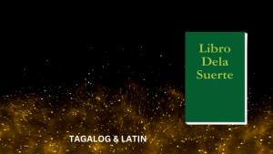 Libro Dela Suerte Ang Lihim Na Karunongan sa Swerte at Grasiya
