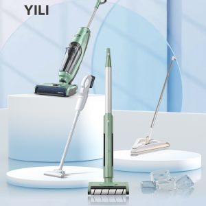 Yili | Máy Hút Bụi Công Suất Cao