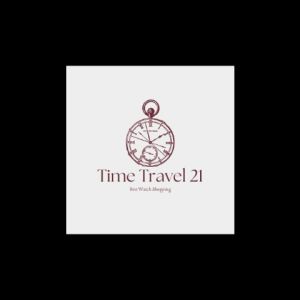 Jam Tangan Wanita Rantai Tanggal Virence Rantai Metal Bulat VRC2002