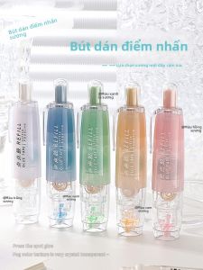 JIELI | Student Use High Viscosity Dots Double-sided Adhesive Pen Type