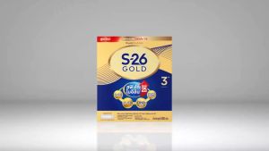 S-26 Progress/Gold Progress 500g/550g. นมผง /เอส-26 โกลด์ โปรเกรส 500 กรัม