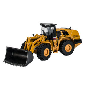 YILIXING | Educational Toy Excavator Model
