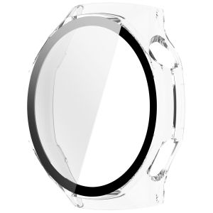 Ốp Bảo Vệ Toàn Diện Huawei Watch GT 7 6Pro 46mm + Miếng Dán Bảo Vệ Màn Hình Chống Xước Phụ Kiện