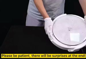 (ฟรี โคมไฟนางฟ้าแบตเตอรี่ 3M) ไฟโซล่าเซลล์ โคมไฟเพดาน 60W -500W ไฟติดห้องนอน ไฟวงกลม ไฟสปอร์ตไลท์ Solar Light LED ไฟติดผนัง โคมไฟถนน ไฟกิ่ง ไฟพลังงานแสงอาทิตย์