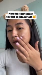 Cosrx Advanced Snail 92 All In One Cream 100ml