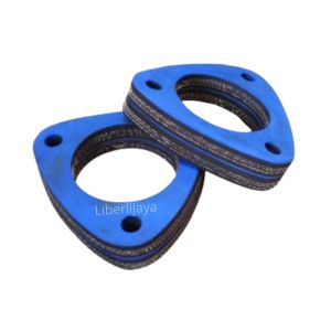 Karet Spacer Shock Depan Carry 1.5 T120 SS APV 1Set Kanan Kiri.