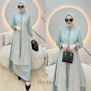 anjani dress 2in1 vol 3 by shinbie