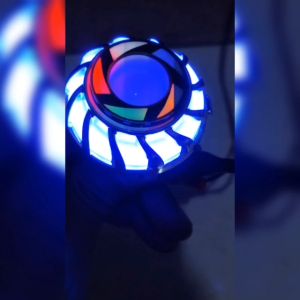 Lampu Stop Rem Model Projie: Pilihan Terbaik untuk Kendaraan Anda