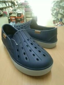 รองเท้าผ้าใบแบบสวมADDAรุ่น5TD95(ใหญ่กว่าเบอร์ 1ไซส์)ยางสวม นุ่ม เบา สบาย ไซส์ 7(41)-10(45)