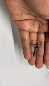 Baut Body Honda 4x16 & Baut Cacing Body Honda: Aksesoris Motor Honda