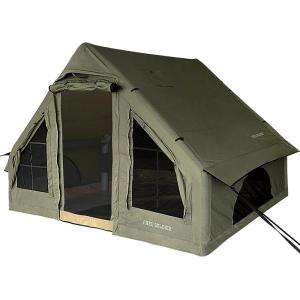 Free Soldier | Spring Autumn Camping Tent 6sqm