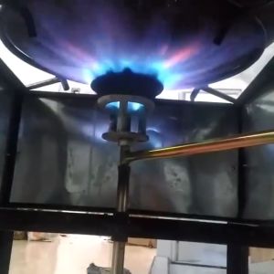 PAKET SUPER LENGKAP !! Kompor Semawar 203 Satu Set Kompor Nasi goreng pedagang gorengan Mie ayam 1Set