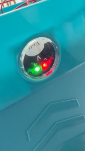 เกจ์หน้าปัดเครื่องพ่นยาแบตเตอรี่ 16 ลิตร อะไหล่เครื่องพ่นยา เกจ์วัดแรงดันเครื่องพ่นยาแบตเตอรี่