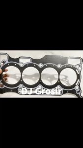 Packing Head Gasket Engine Nissan Livina 1.5cc - 7608