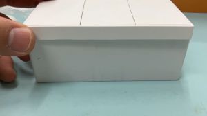 บล๊อกลอยขนาด 4x2 3x3 4x4 มาตรฐาน US EU BZ คละยี่ห้อ สีขาว สีดำ