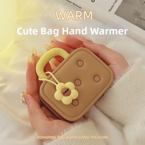 Creative Stylish Warm Handheld Heater