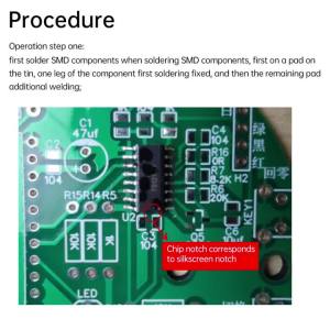 5V Electronic Scale DIY Kit 1KG Weighing Capacity 51 Microcontroller Solder Practice Kit HX711 Chip with Digital Tube Display