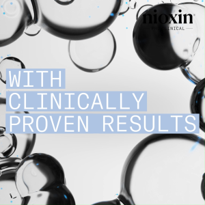 NIOXIN Anti-Hair Loss Serum เซรั่มลดผมร่วง ผมดูหนาขึ้นตั้งแต่ครั้งแรก 70ml (ไนอ๊อกซิน เสริมความแข็งแรง ลดการหลุดร่วง)