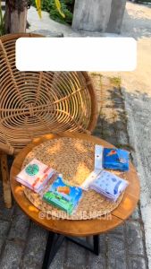 Buku Bantal Besar Mainan Edukasi Anak Balita Soft Book Anak Laki Laki Perempuan Uniseks Kekinian Berkualitas Untuk Perkembangan Pertumbuhan Anak Asli Original