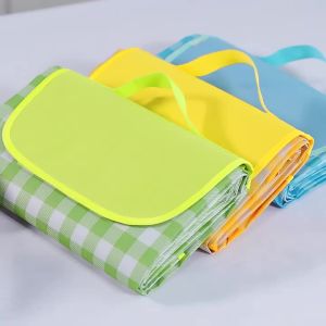 FENGHONGTAO | Waterproof Moisture-Proof Thickened Outdoor Camping Mat