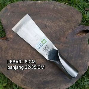 DODOS SPP 777 TANPA ASAH