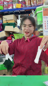 พู่ลูกเสือ (Garters) พู่รัดถุงเท้า เครื่องแบบลูกเสือ ถูกระเบียบ สีสด ยางยืดดี