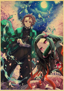 Japanese Anime Characters 2000 PCS Jigsaw Puzzles Challenging Family Activity Game for Gameroom Bedroom Decoration Gift