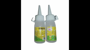 Fast Dry Alcohol Glue all Purpose Adhesive Glue Crafts Quill Crochet Glitter Powder Art Fabric Handicrafts Wool Soft Toy