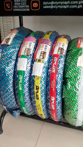 DPLUS Motorcycle Tires D355 Tubeless Durability General Use for Yamaha mio