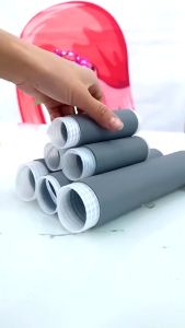 Pot Handle Heat Resistant Cover Pot Handle Anti-scalding Rubber Protector Sleeve Non-Slip Pot Handle