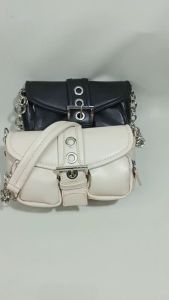 Tas Wanita Kulit Tas Bahu Cewek Terbaru Tas Selempang Wanita Tali Rantai Tas Mini Cewek Tas Kondangan Wanita Tas Mungil Imut Model Klasik Terbaru Kekinian