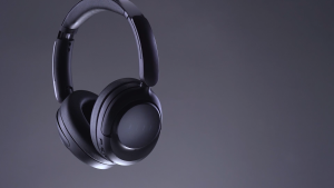 FIIL Key Max Chinese Version Bluetooth 5.4 Long Lasting 80 Hrs On-Ear Headphone Hi-Res Audio Muti-Mode Noise Cancellation Folderable Structure Bass Boost Powerful Headphone