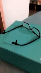 Spectacle Hook Ear Band Rubber Secure Silicone Grip Anti-Slip Secure Loop Glasses Spectacles Pain Relief