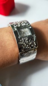 JAM EKSKLUSIF KASUAL WANITA CASUAL ORIGINAL HIGH QUALITY WATCH