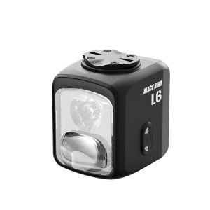 Blackbird | Smart Night Cycling Light Remote Control Quick Release