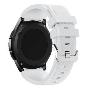 22mm Silicone Watch Band For Amazfit Active Max Replacement Strap For Amazfit Balance 2/Bip 6 5/GTR 4 3 2 2e 47mm/Stratos 3/Pace