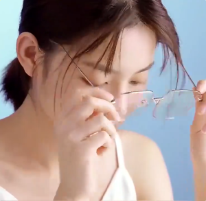 Eye drop Ubat Mata Eyeheal Relieve Red Blood Streaks Visual Fatigue Relieve Itchy Eyes Myopia Astigmatism Improvement