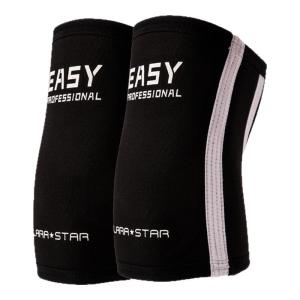 Dụng Cụ Hỗ Trợ Khớp Elbow Cho Tập Luyện Powerlifting LARA STAR