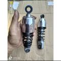Shock belakang fiz R Jupiter force fiz Supra 125 Supra fit Shogun sepeda listrik ceper. 