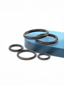 qd | Wear-resistant High-temperature Oil NBR Black Sealing O-rings