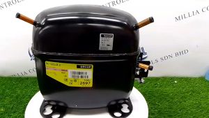 SECOP COMPRESSOR - SC12CL/R404