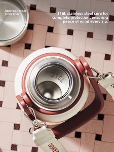 COOKER KING | Insulated Cup