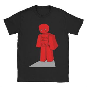 Team C00lkidd Join Today T-Shirt for Men Forsaken Game Vintage 100% Cotton Tee Shirt Round Collar Short Sleeve T Shirts Gift