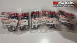 Bosh Arm Vixion Old & New Satu Set 3C1-F2184-00